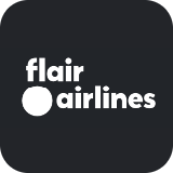 Flair Airlines logo