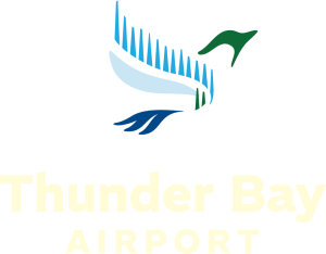 Thunder Bay Airport logo