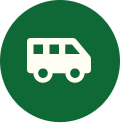 Hotel Shuttles icon