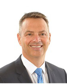 Photo of Murray Walberg