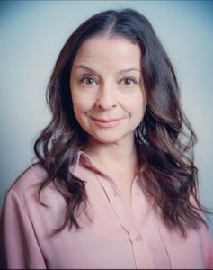 Photo of Bianca Garofalo