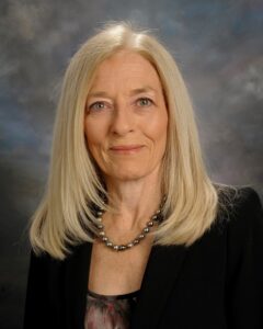 Photo of Carol Pollard