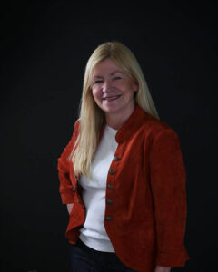 Photo of Mary Long Irwin