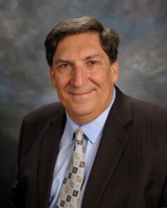 Photo of Ron Hell