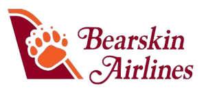 Bearskin Airlines logo