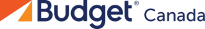 Budget logo