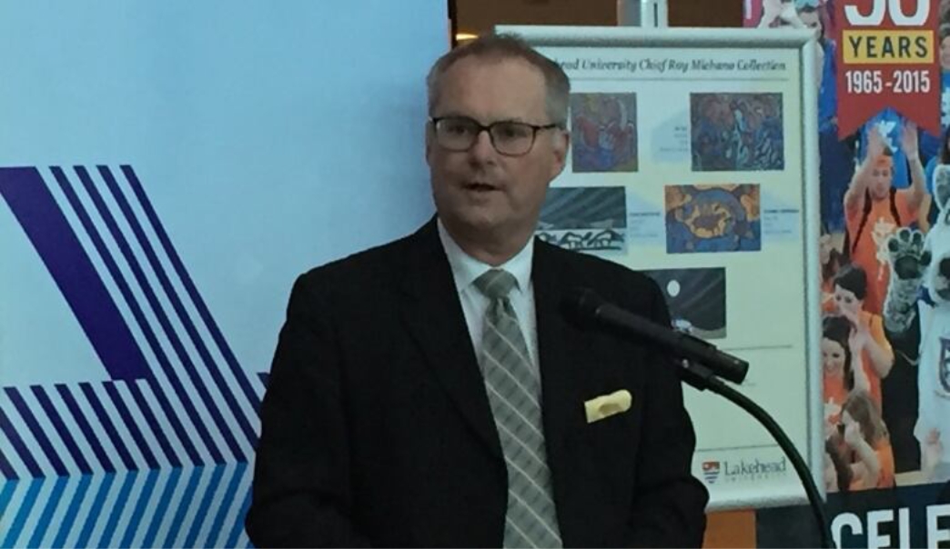 Ed Schmidtke Announces Retirement