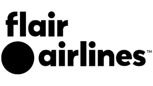 Flair Airlines logo