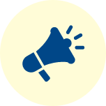 Advertising icon