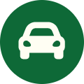 Parking for Employees icon