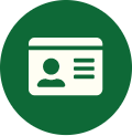 Pass Control icon