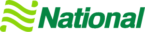 National logo