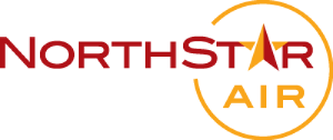 Northstar Air logo