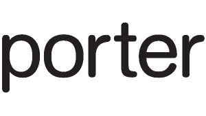 Porter airlines logo